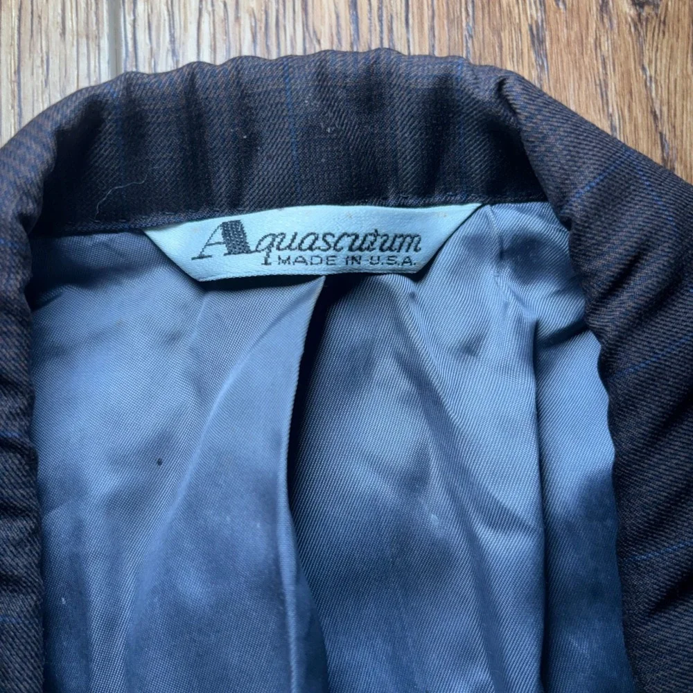 Aquascutum •fair does